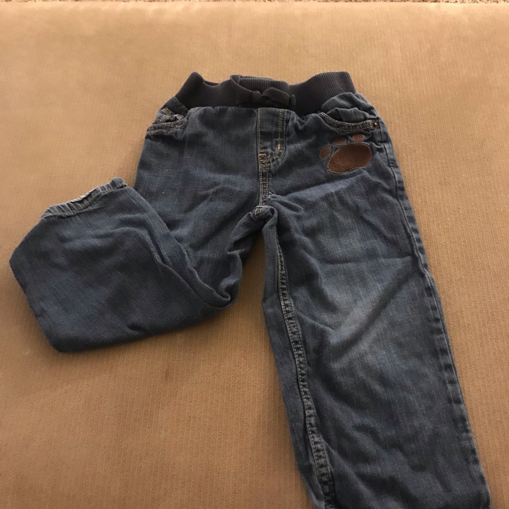 Boys jeans